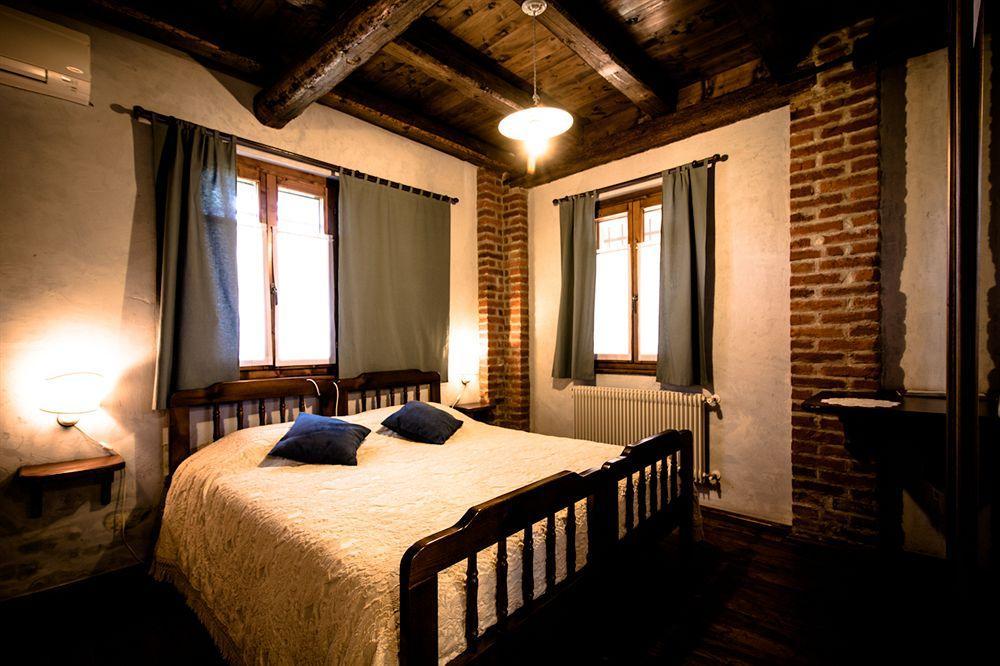 Agriturismo Borg Da Ocjs Медеа Экстерьер фото