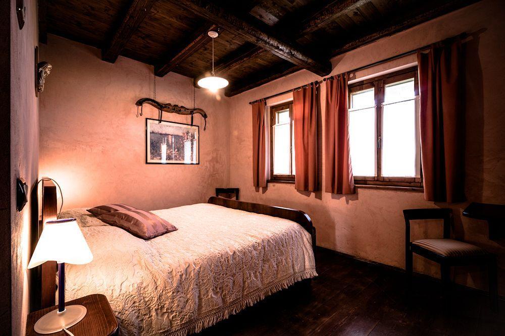 Agriturismo Borg Da Ocjs Медеа Экстерьер фото